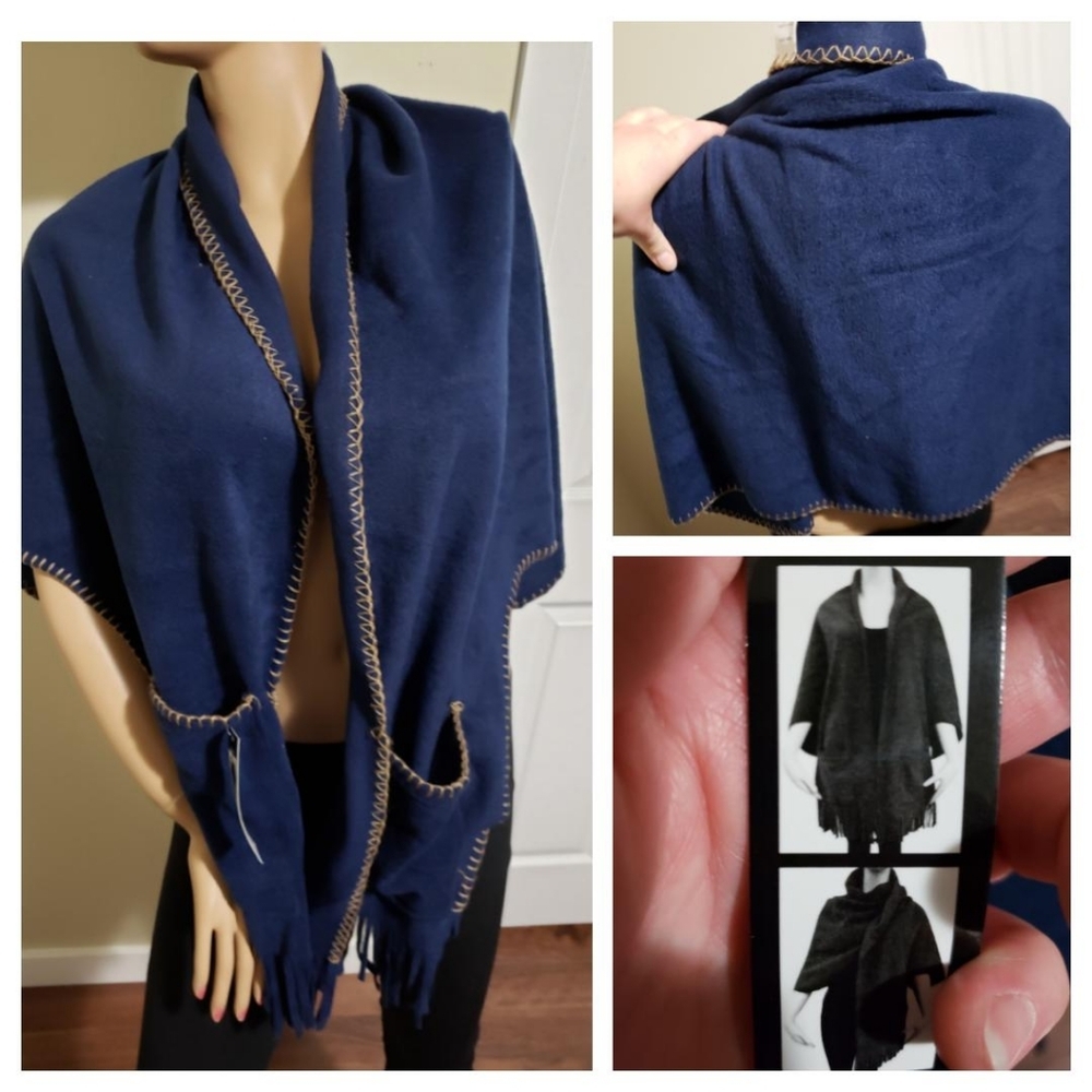 Brand new versatile wrap